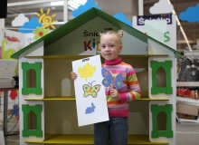День, сповнений яскравих вражень і емоцій в Києві