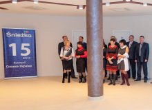 15 років успішної діяльності ТзОВ «Снєжка-Україна» на ринку фарб в Україні