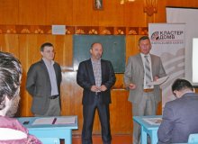Корисна співпраця профтехучилищ з провідними виробниками лакофарбових виробів