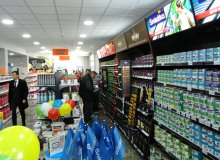 Фірмовий салон від виробника – це комфорт і зручність для покупця