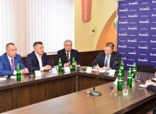 Державно-приватне партнерство ВПУ №1 м. Рівного із знаним виробником лакофарбових матеріалів