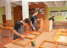 У Вінниці професійні навчальні заклади налагоджують партнерство із сучасними виробниками