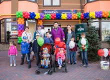 Якісна лакофарбова продукція та фахові поради у Фірмовому салоні «Śnieżka»