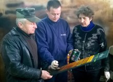 Корисна співпраця виробників