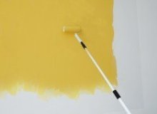 Фарбування від А до Я