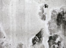 Як видалити плями і сліди від підтікань на стінах?