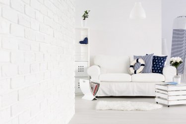 3 ідеї дизайну дитячої кімнати в морському стилі