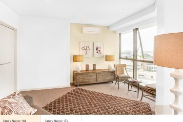 Стіни в кольорі слонової кістки – ідеї для натхнення 