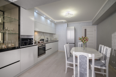 Як вибрати фарбу, яка пасуватиме до керамічної плитки? Наймодніші поєднання