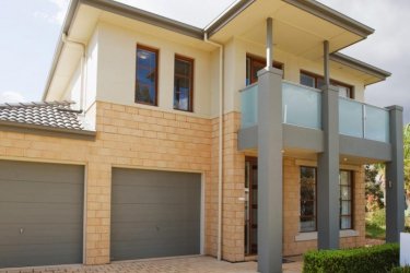 Фарбування фасаду – поради експерта