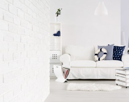 3 идеи дизайна детской комнаты в морском стиле