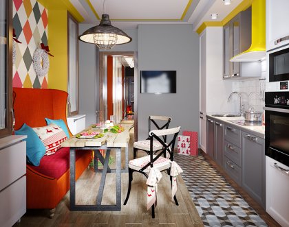 Как составить смету ремонта жилья? – советы специалистов