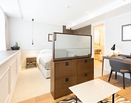 Обновление арендного жилья для собственного комфорта