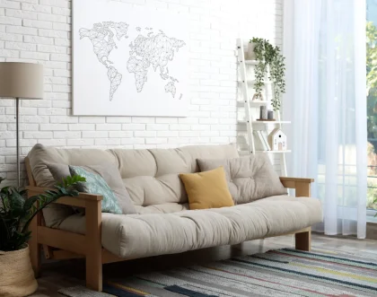 Фарбування цегли на стінах – практичні поради та ідеї для натхнення 