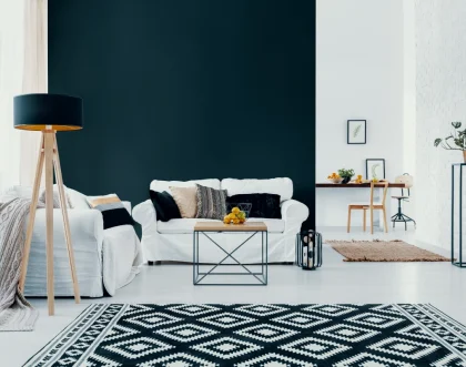 Круті чоловічі кімнати – ідеї для стильного і функціонального дизайну