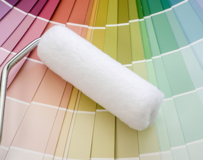 Цвета, оттенки, тона — значение и психология цветов