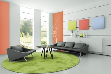 Śnieżka Barwy Natury 141, 127, 130, 126