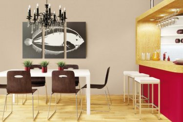 Śnieżka Barwy Natury 151, 124