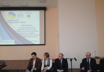 ТзОВ «Снєжка-Україна» підтримує розвиток системи професійної освіти