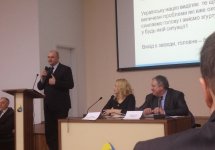 ТзОВ «Снєжка-Україна» підтримує розвиток системи професійної освіти