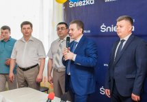 Кольоровий світ дитинства у Вінниці