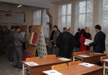 навчально-практичний центр «Sniezka» у ВПУ №7 міста Калуша