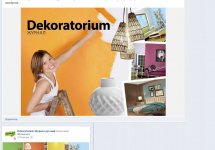 польський журнал «Dekoratorium»