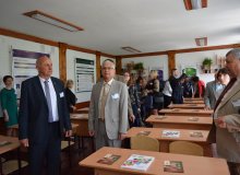 Державно-приватне партнерство – це сучасний підхід у розвитку професійної освіти України