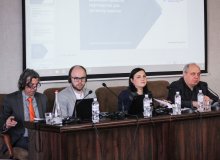 «Снєжка-Україна» взяла участь у дослідженні державно-приватного партнерства у секторі професійної освіти