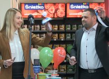 Якісний сервіс за найкращими європейськими стандартами у фірмовому салоні «Śnieżka»