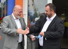 Фірмовий салон «Śnieżka» - усе для потреб споживачів