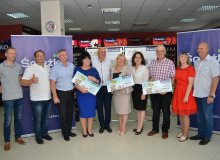 Визначено переможців конкурсу «Фарби для ремонту школи»
