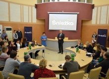 ТзОВ «Снєжка-Україна» - приклад успішного інвестування в українську економіку
