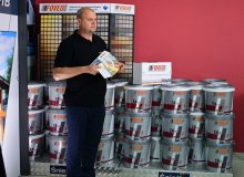 Поради від експерта ТМ FOVEO TECH в телепрограмі «Удачный проект»