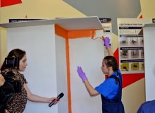 Майбутні майстри навчатимуться за новітніми технологіями