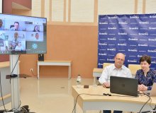 Об аспектах улучшения содержания профессионального образования говорили на всеукраинском вебинаре
