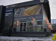 Фірмові салони «Śnieżka» - це якісний сервіс і сучасні лакофарбові матеріали