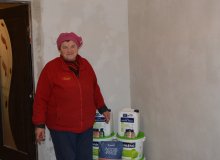 Позитивні емоції та корисні подарунки отримали учасники акції «Вигравай на старті»