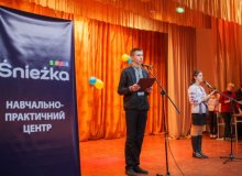 Відтепер молодь Львівської області здобуватиме професію майстра будівельної галузі за сучасними технологіями
