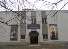 Навчально-практичні центри «Śnieżka» в Україні – потенціал для розвитку закладів професійної системи освіти