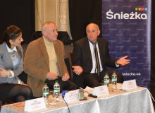 Національний театр імені М. Заньковецької (м. Львів) ремонтують за власні і спонсорські кошти