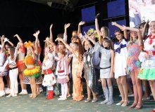 «Снєжка-Україна» вже вкотре підтримує проведення щорічного Міжнародного фестивалю «Молода Галичина»