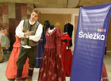 Казкаленд Ніколас Сіті допомагає глядачам відчути атмосферу кіноказки