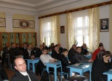 Викладачі профтехосвіти ознайомилися з продукцією ТМ Vidaron