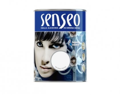 SENSEO – забота о красоте дерева и металла в каждом доме