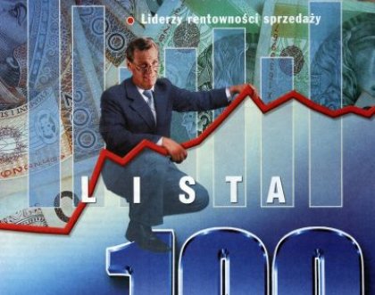 Список 100 наиболее крупных предприятий Покарпатья