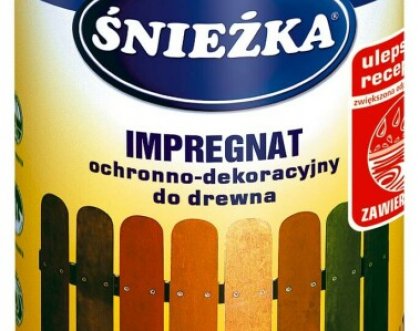 Улучшенный импрегнат для дерева