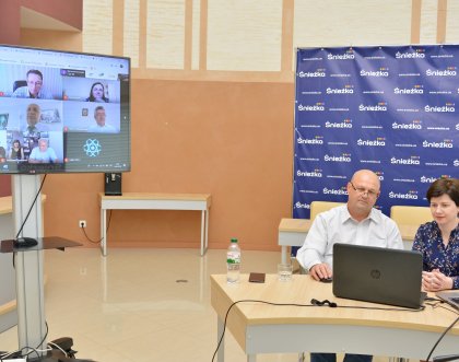 Про аспекти покращення змісту професійної освіти говорили на усеукраїнському вебінарі