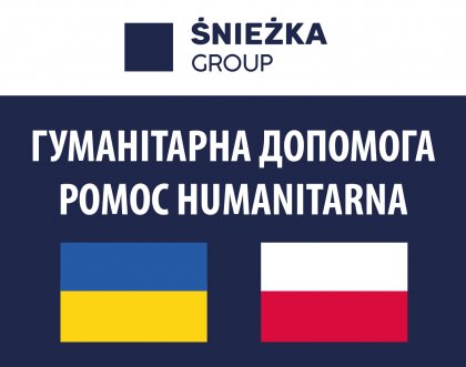 ПОЛЬСЬКИЙ БІЗНЕС ПІДТРИМУЄ УКРАЇНУ