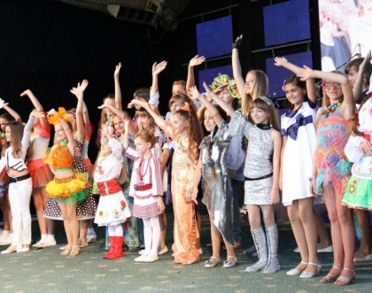 «Снєжка-Україна» вже вкотре підтримує проведення щорічного Міжнародного фестивалю «Молода Галичина»